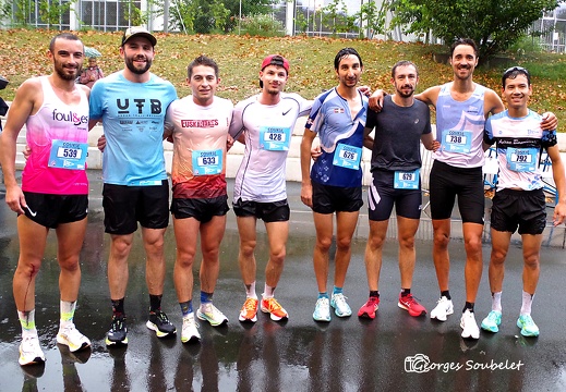 Course du Patrimoine